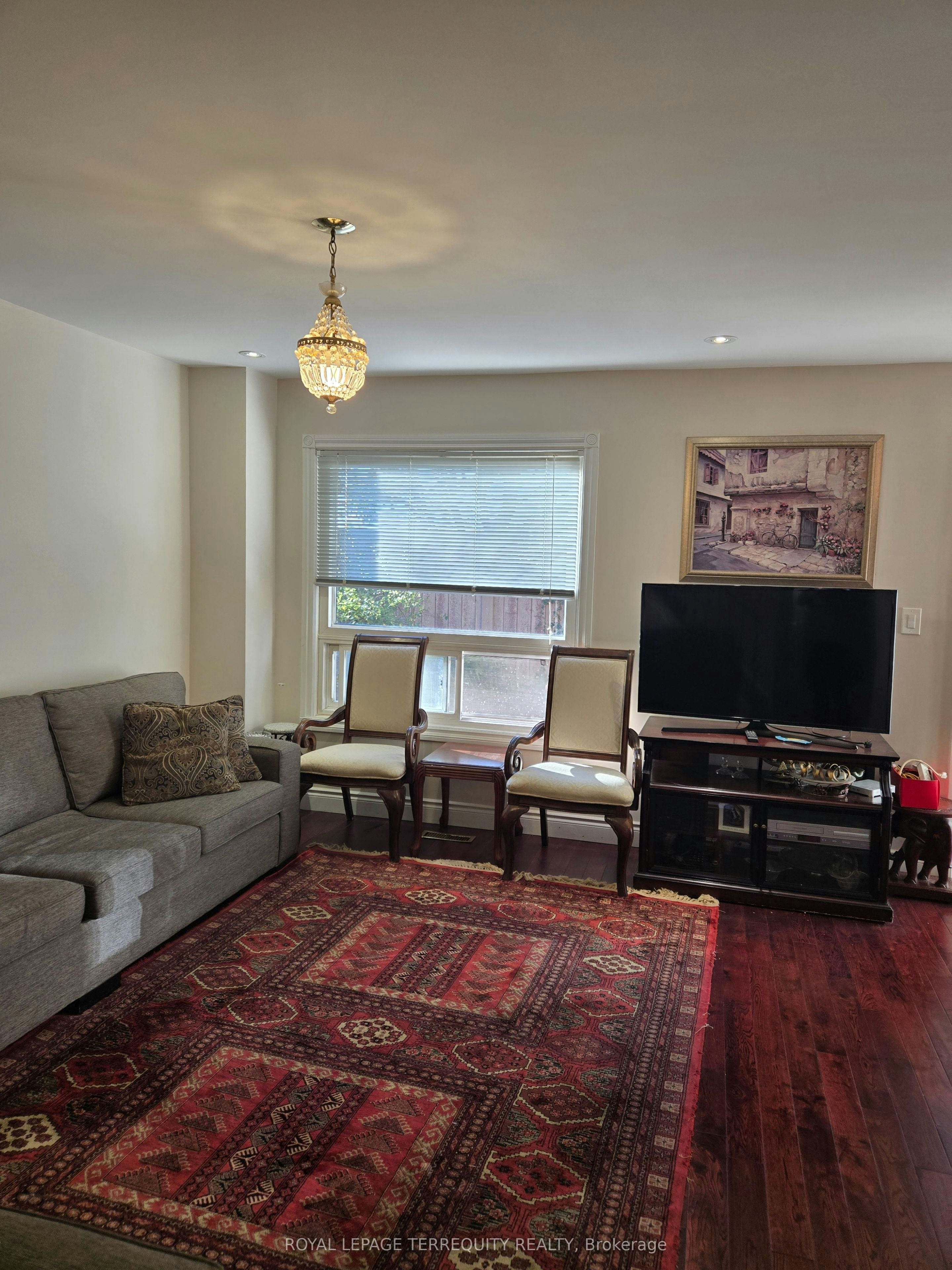 34-4635 Regents Terrace, Mississauga, ON, L5R 1X4 - 3