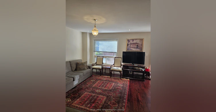 34-4635 Regents Terrace, Mississauga, ON, L5R 1X4 - 3