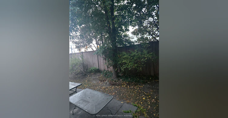 34-4635 Regents Terrace, Mississauga, ON, L5R 1X4 - 14