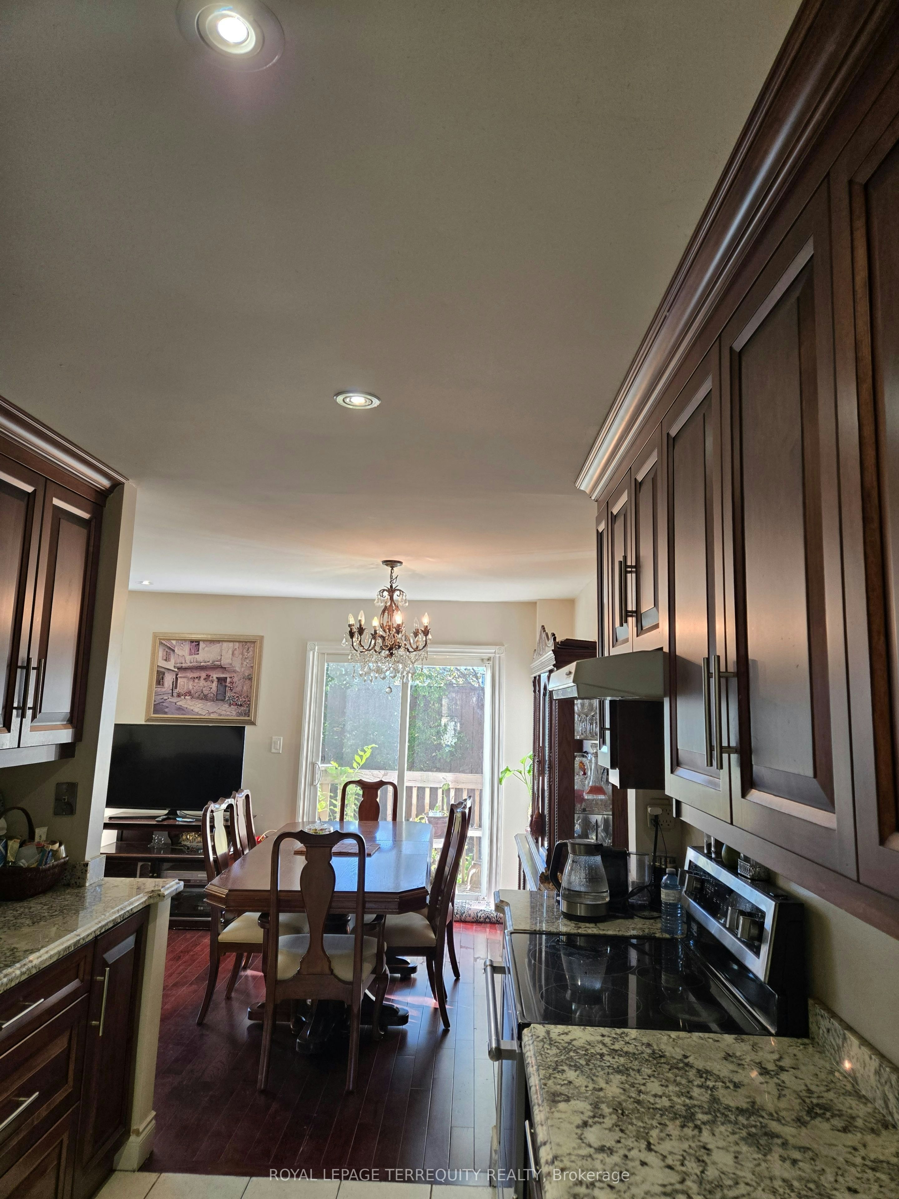 34-4635 Regents Terrace, Mississauga, ON, L5R 1X4 - 5