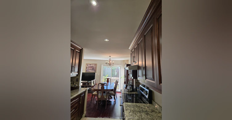 34-4635 Regents Terrace, Mississauga, ON, L5R 1X4 - 5