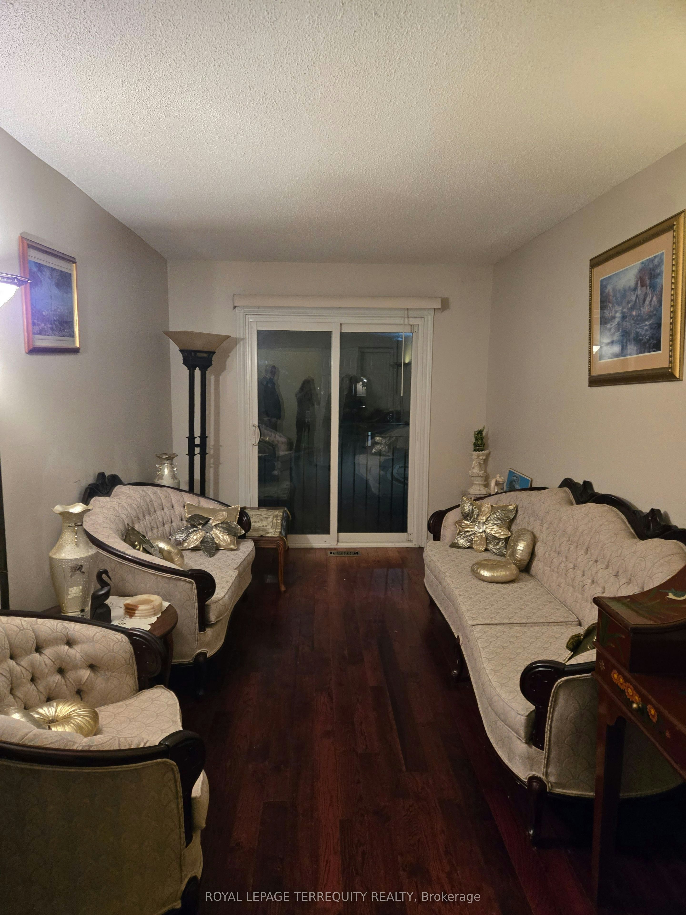 34-4635 Regents Terrace, Mississauga, ON, L5R 1X4 - 4