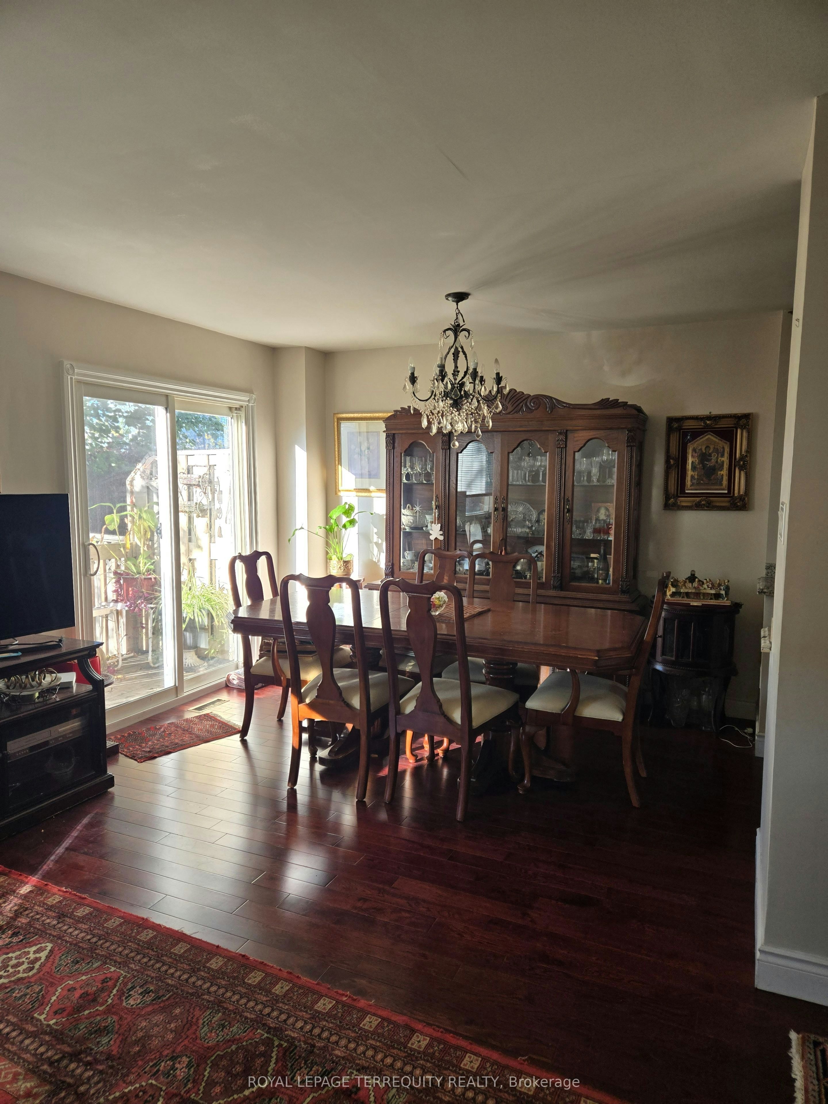 34-4635 Regents Terrace, Mississauga, ON, L5R 1X4 - 2