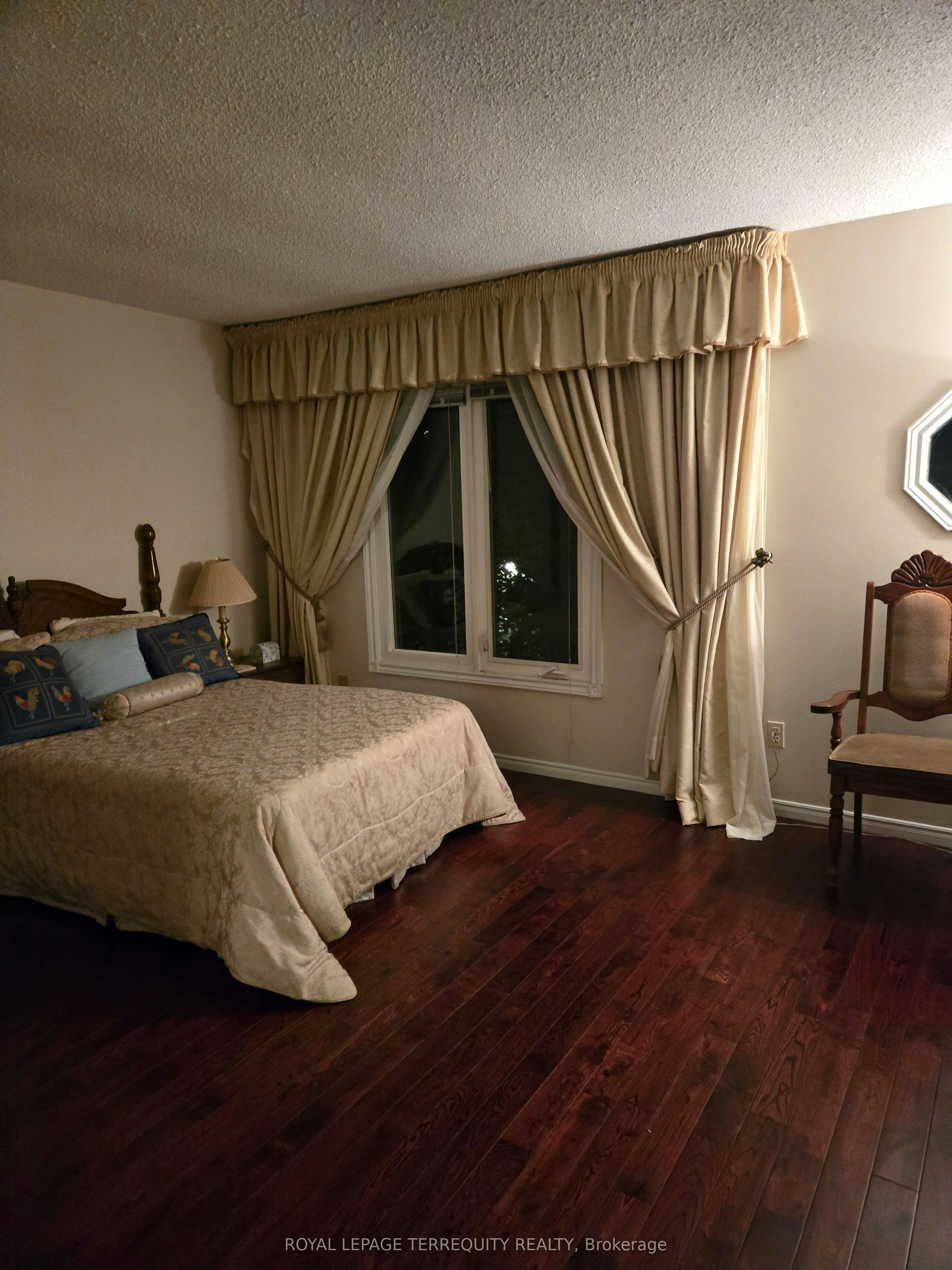 34-4635 Regents Terrace, Mississauga, ON, L5R 1X4 - 6