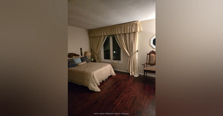 34-4635 Regents Terrace, Mississauga, ON, L5R 1X4 - 6
