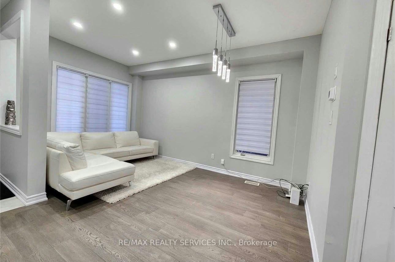 91 Daden Oaks Drive, Brampton, ON, L6P 3R9 - 2