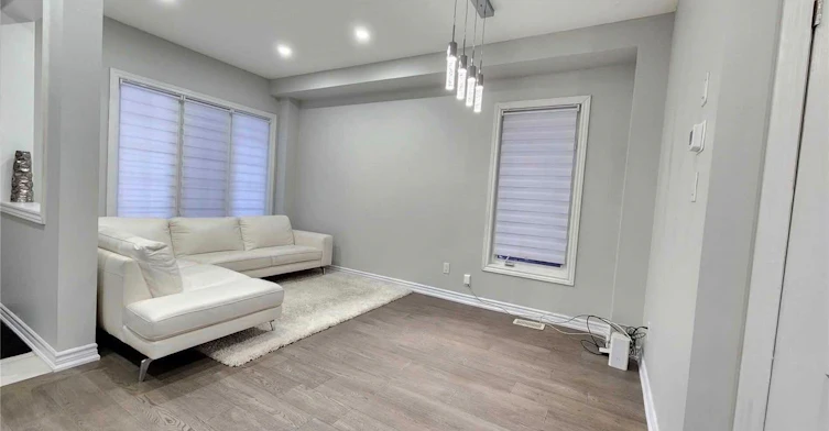 91 Daden Oaks Drive, Brampton, ON, L6P 3R9 - 2