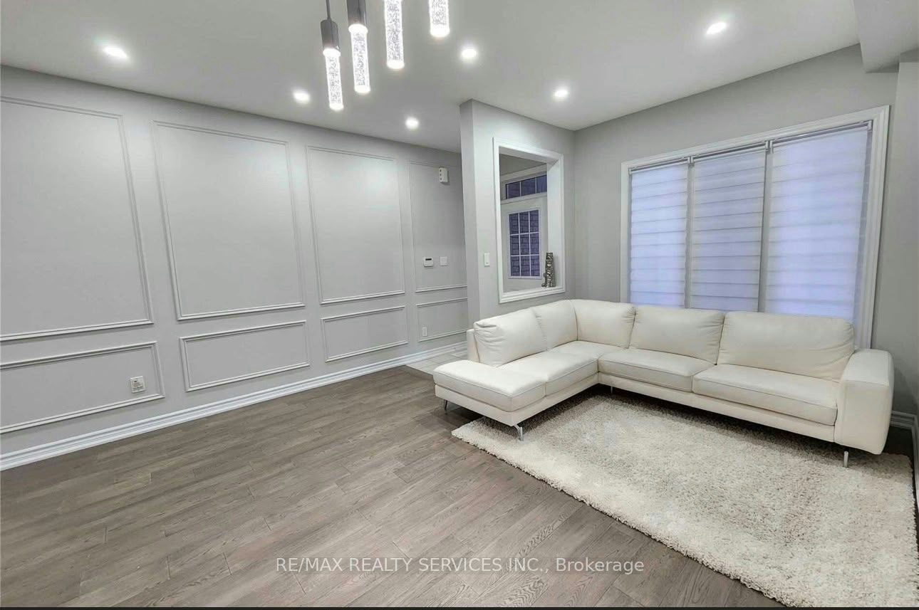 91 Daden Oaks Drive, Brampton, ON, L6P 3R9 - 3