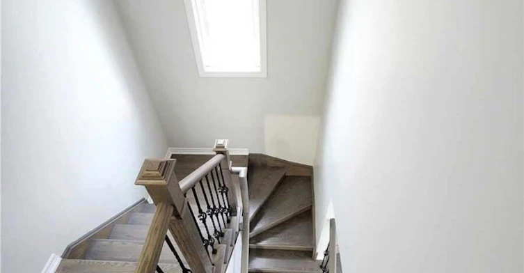 91 Daden Oaks Drive, Brampton, ON, L6P 3R9 - 7