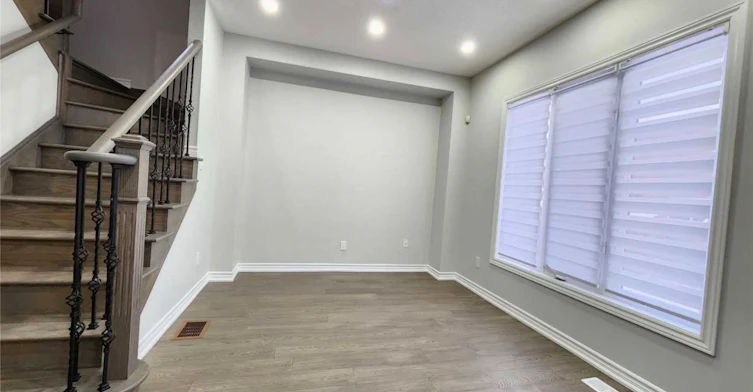 91 Daden Oaks Drive, Brampton, ON, L6P 3R9 - 5