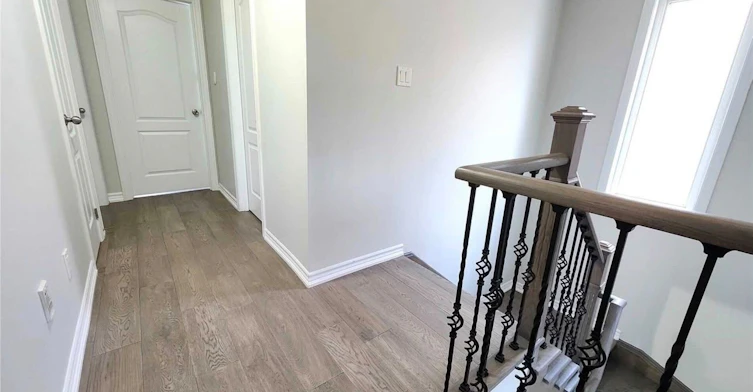 91 Daden Oaks Drive, Brampton, ON, L6P 3R9 - 8