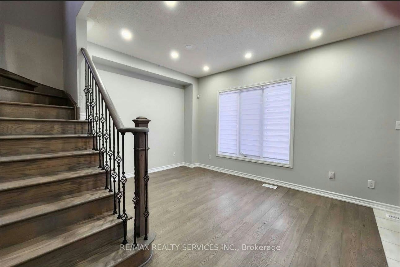 91 Daden Oaks Drive, Brampton, ON, L6P 3R9 - 4
