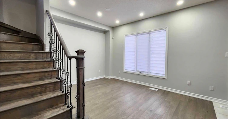 91 Daden Oaks Drive, Brampton, ON, L6P 3R9 - 4