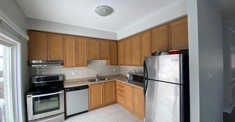 91 Daden Oaks Drive, Brampton, ON, L6P 3R9 - 6