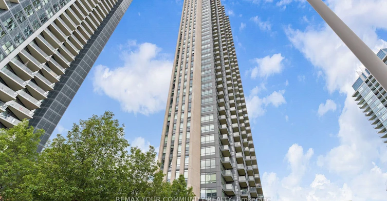 306-36 Park Lawn Road, Toronto, ON, M8V 0E6