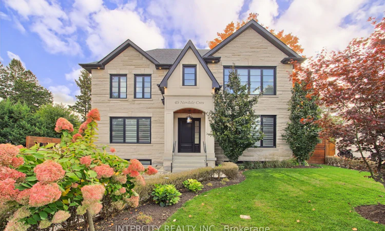 45 Nordale Crescent