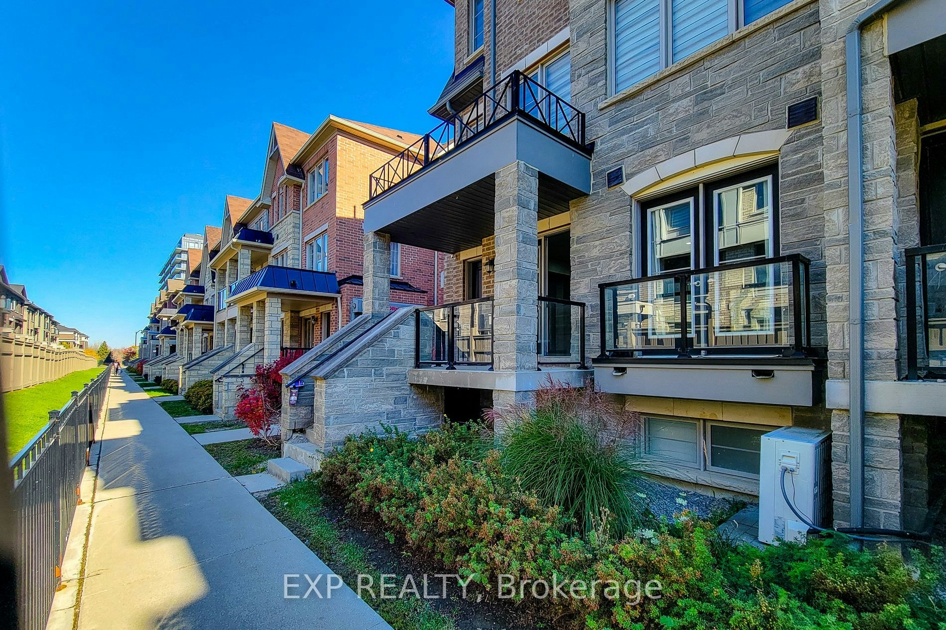 30-200 Veterans Drive, Brampton, ON, L7A 4S6