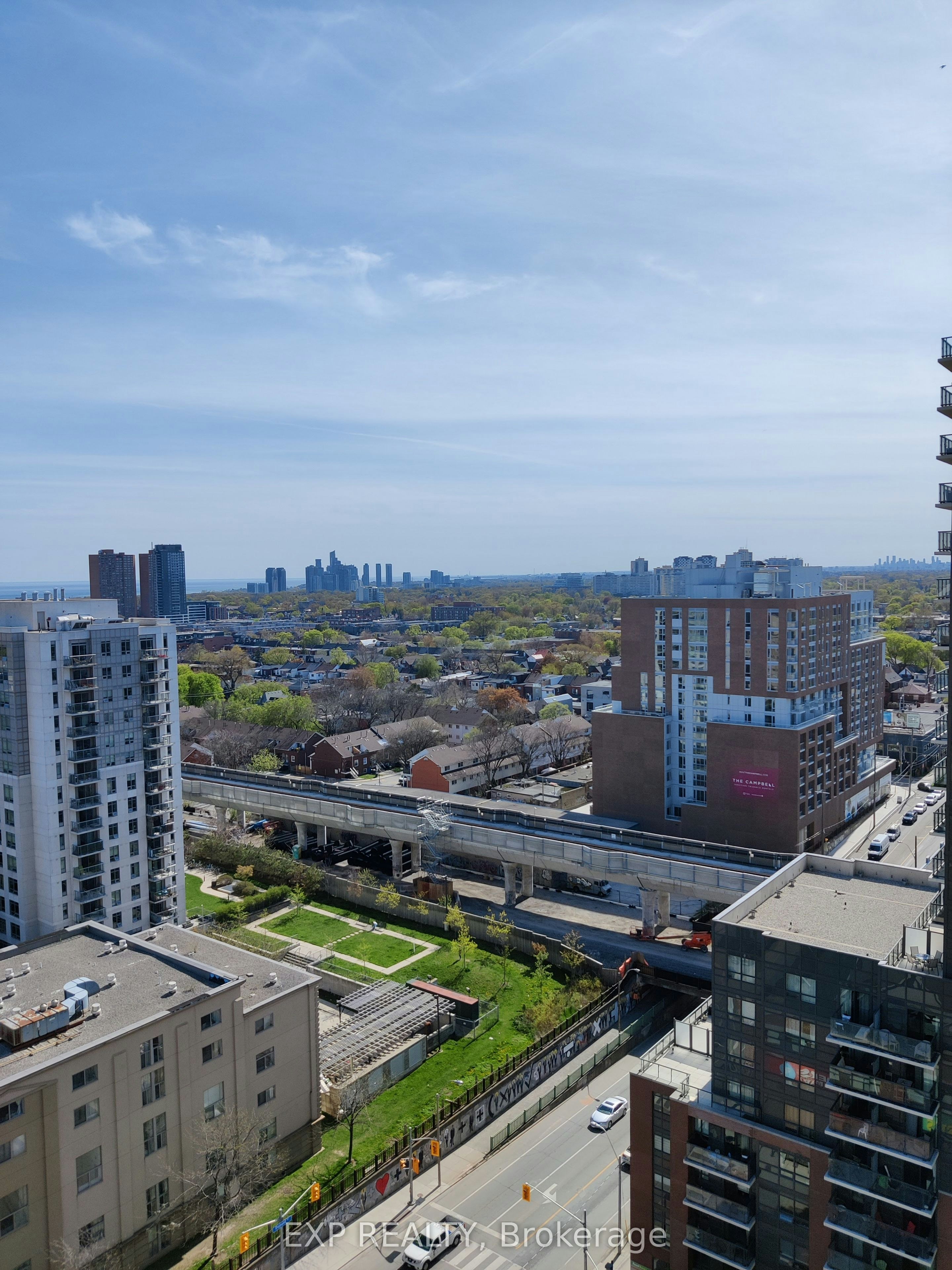1806-1410 Dupont Street, Toronto, ON, M6H 0B6 - 19