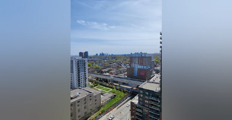 1806-1410 Dupont Street, Toronto, ON, M6H 0B6 - 19