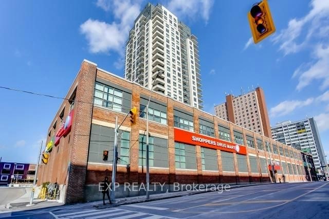 1806-1410 Dupont Street, Toronto, ON, M6H 0B6 - 25