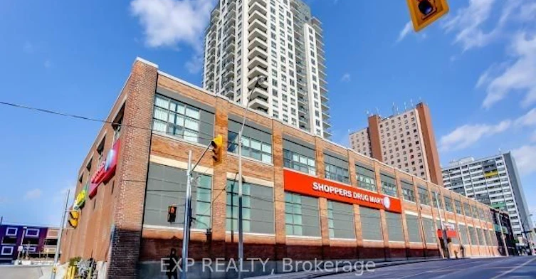 1806-1410 Dupont Street, Toronto, ON, M6H 0B6 - 25