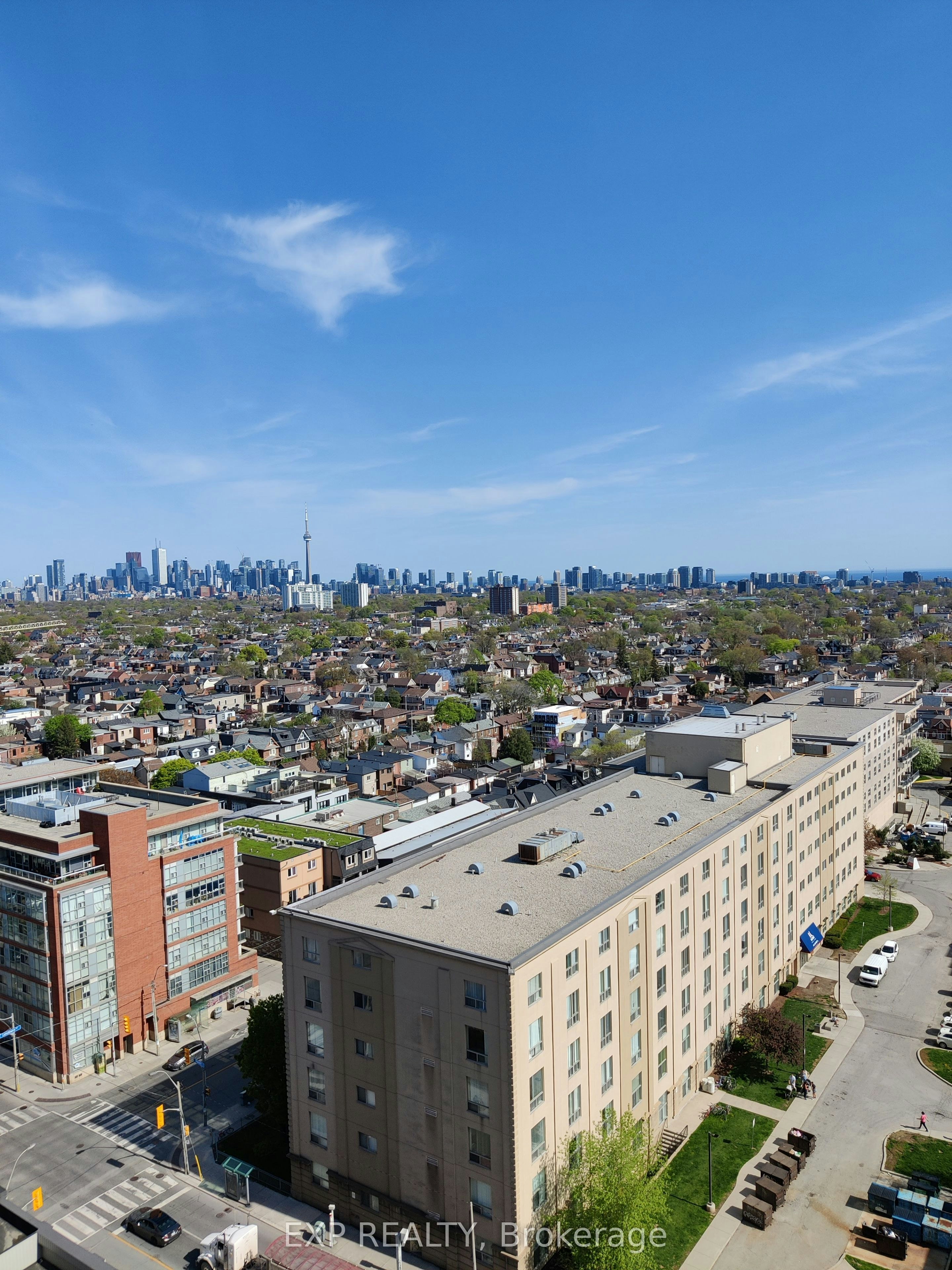 1806-1410 Dupont Street, Toronto, ON, M6H 0B6 - 18