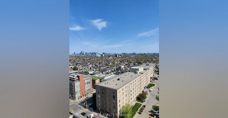 1806-1410 Dupont Street, Toronto, ON, M6H 0B6 - 18
