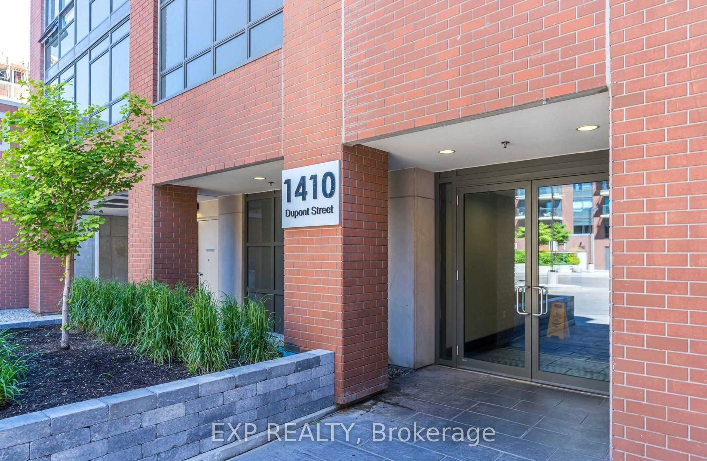 1806-1410 Dupont Street, Toronto, ON, M6H 0B6 - 27