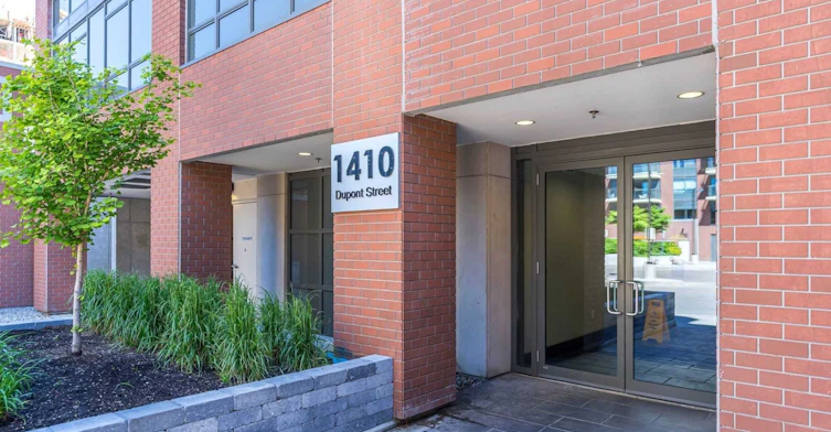 1806-1410 Dupont Street, Toronto, ON, M6H 0B6 - 27