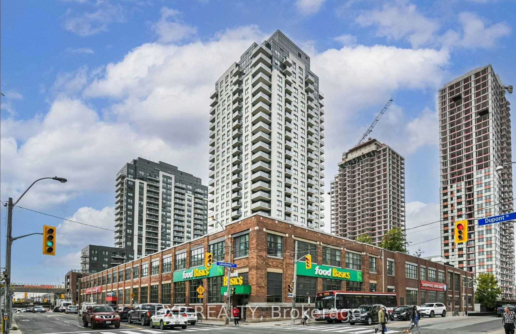 1806-1410 Dupont Street, Toronto, ON, M6H 0B6 - 26