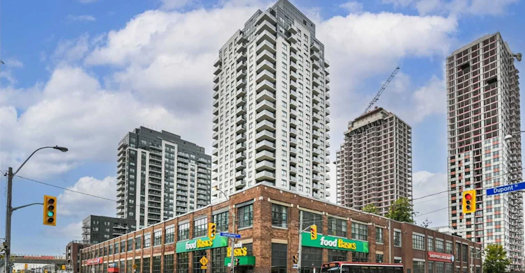 1806-1410 Dupont Street, Toronto, ON, M6H 0B6 - 26