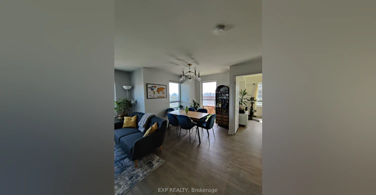1806-1410 Dupont Street, Toronto, ON, M6H 0B6
