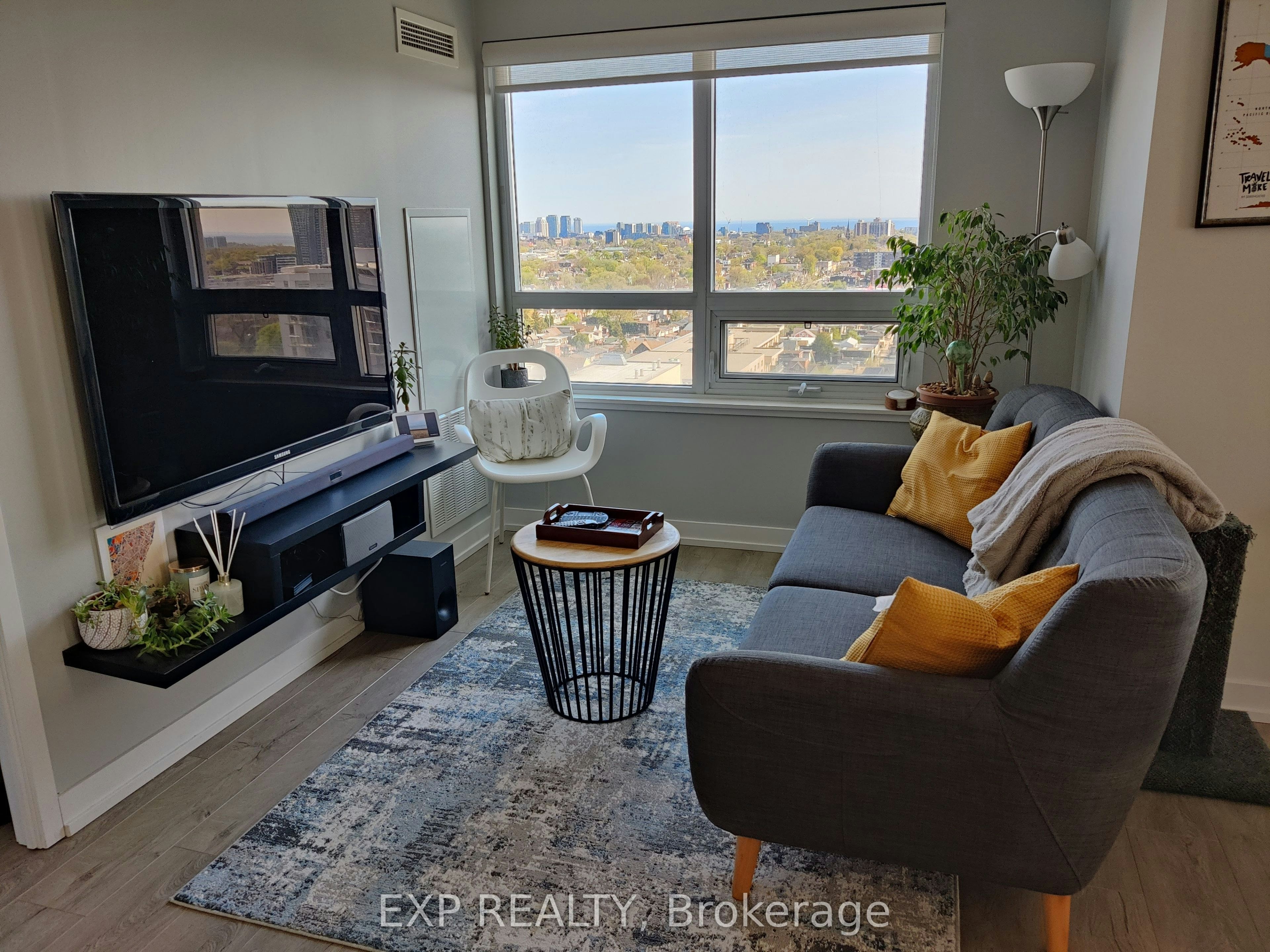 1806-1410 Dupont Street, Toronto, ON, M6H 0B6 - 3