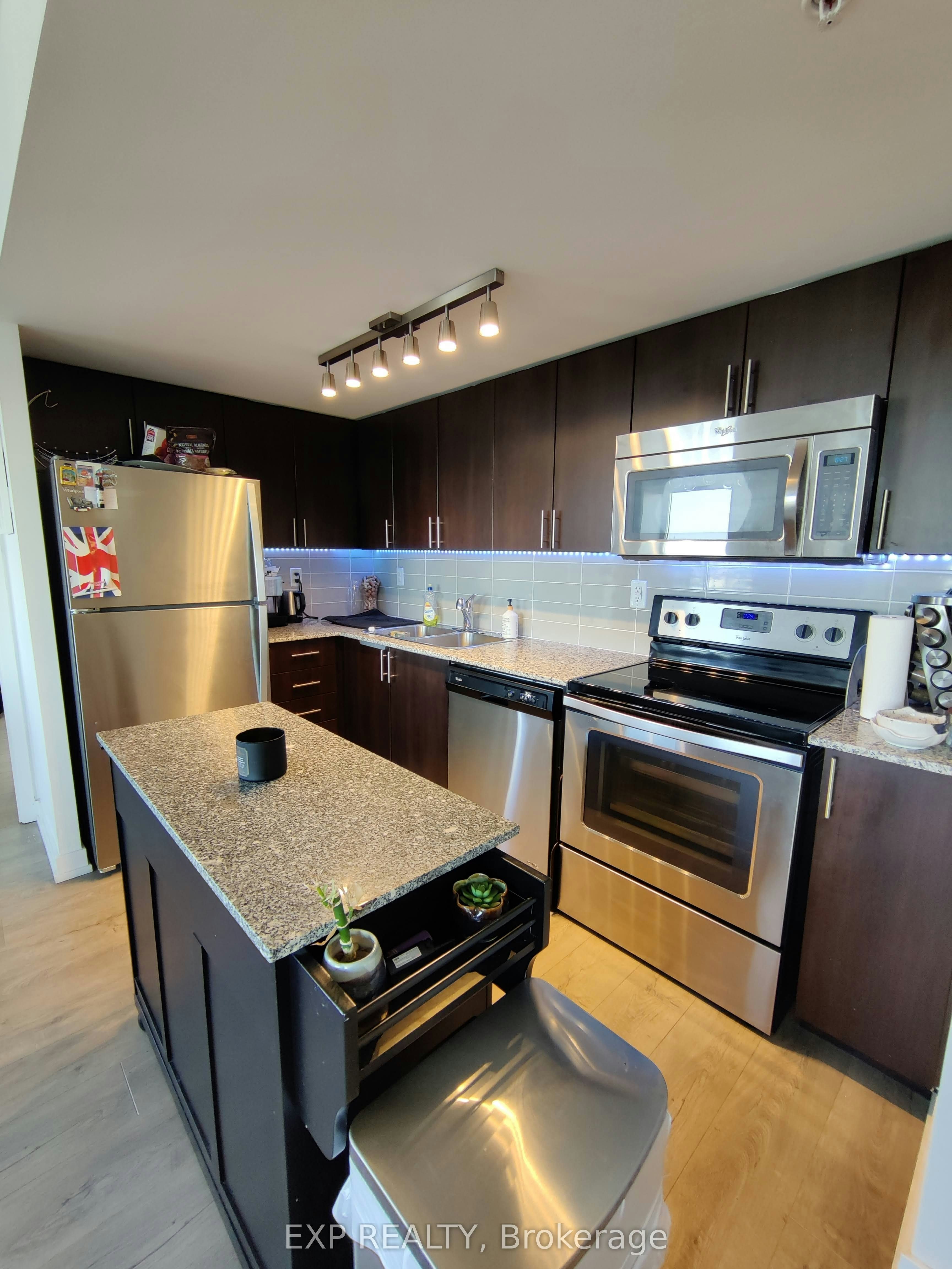 1806-1410 Dupont Street, Toronto, ON, M6H 0B6 - 5