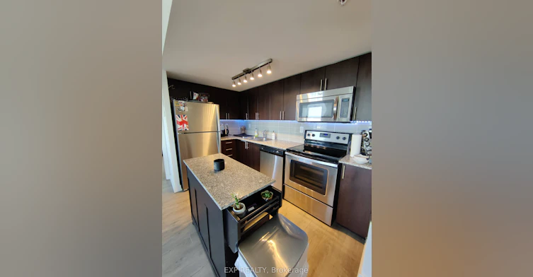 1806-1410 Dupont Street, Toronto, ON, M6H 0B6 - 5