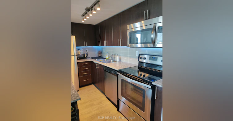 1806-1410 Dupont Street, Toronto, ON, M6H 0B6 - 7