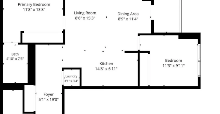 1806-1410 Dupont Street, Toronto, ON, M6H 0B6 - 31