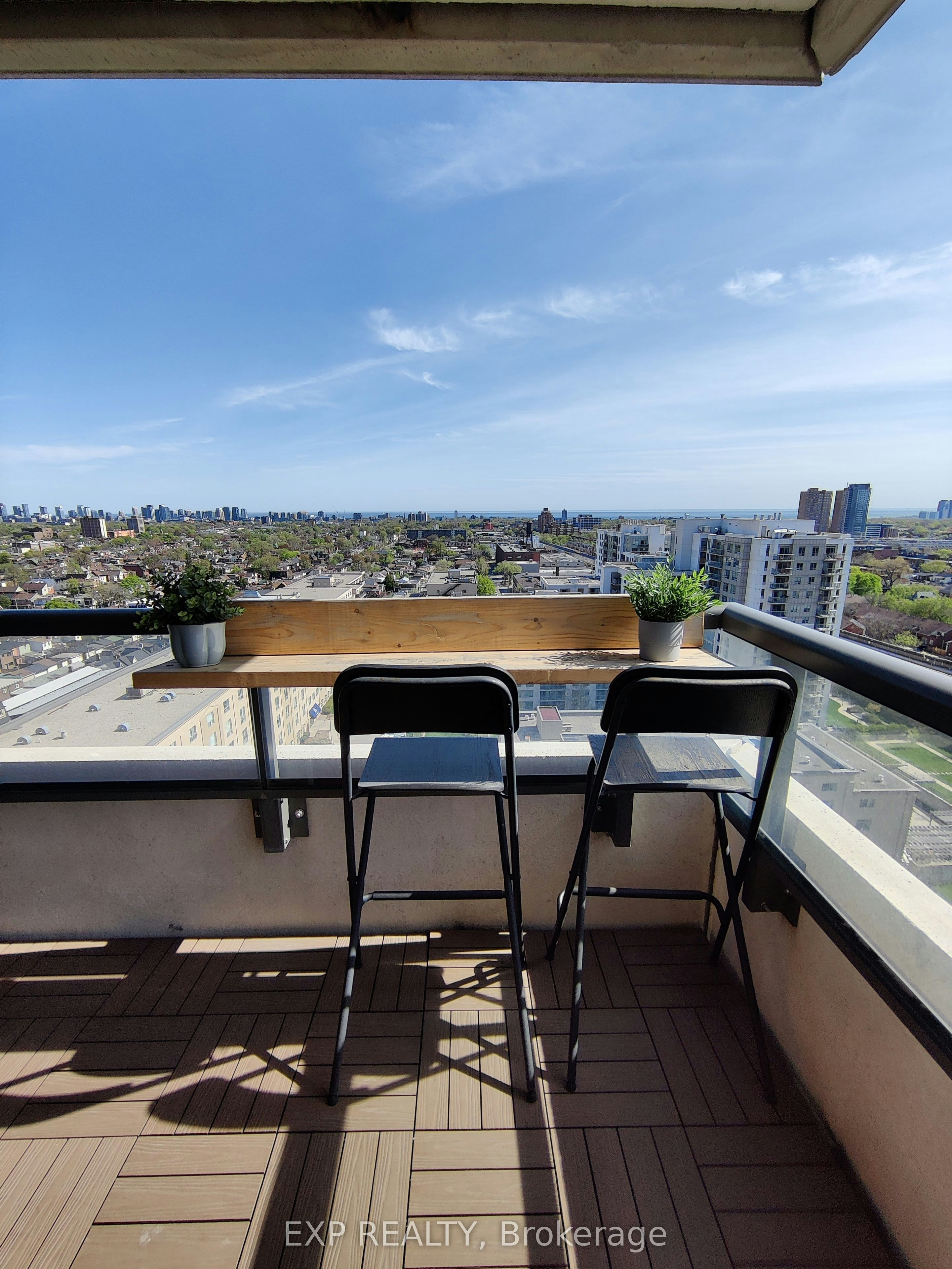 1806-1410 Dupont Street, Toronto, ON, M6H 0B6 - 17
