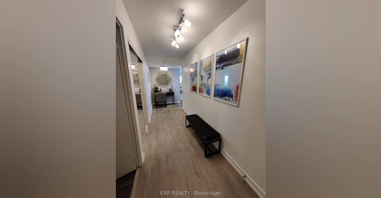 1806-1410 Dupont Street, Toronto, ON, M6H 0B6 - 2
