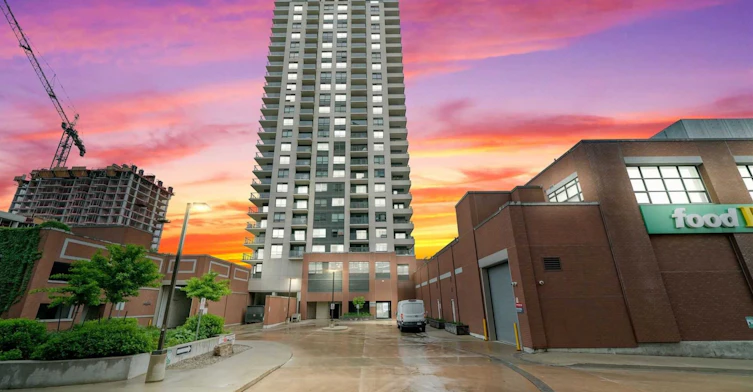 1806-1410 Dupont Street, Toronto, ON, M6H 0B6 - 24