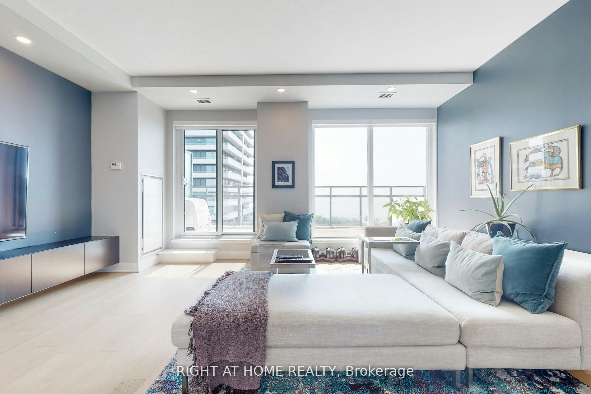 1318-30 Shore Breeze Drive, Toronto, ON, M8V 0J1 - 7