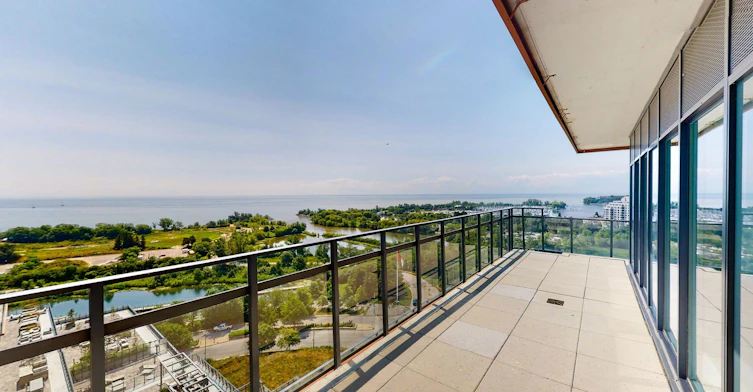 1318-30 Shore Breeze Drive, Toronto, ON, M8V 0J1