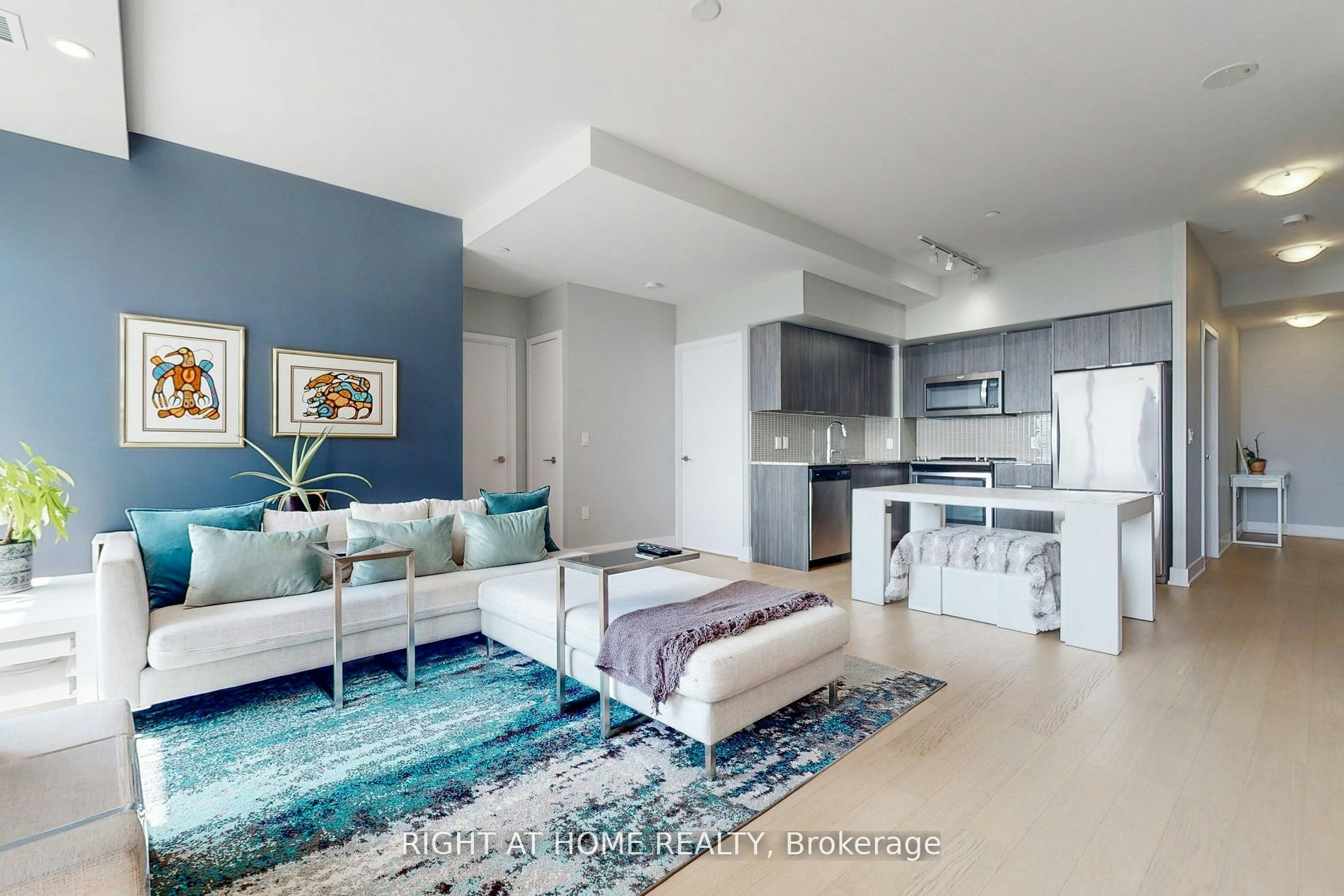 1318-30 Shore Breeze Drive, Toronto, ON, M8V 0J1 - 9