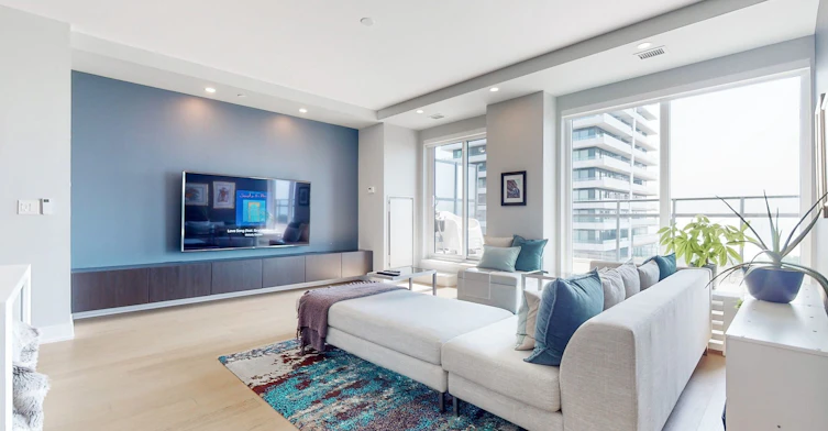 1318-30 Shore Breeze Drive, Toronto, ON, M8V 0J1 - 8