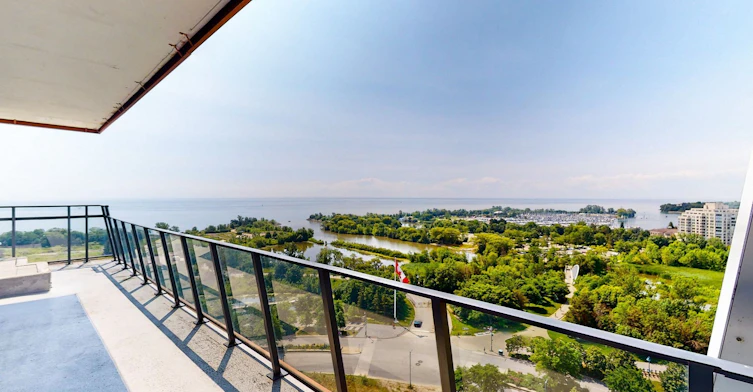 1318-30 Shore Breeze Drive, Toronto, ON, M8V 0J1 - 2
