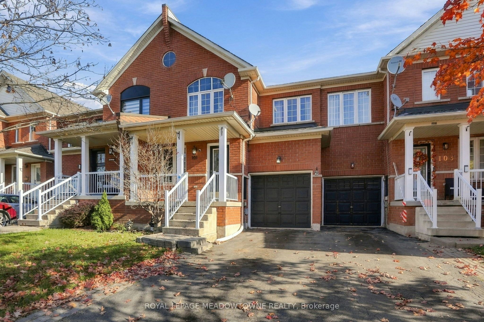 101 Livingston Road, Milton, ON, L9T 6J7