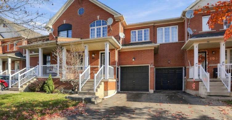 101 Livingston Road, Milton, ON, L9T 6J7