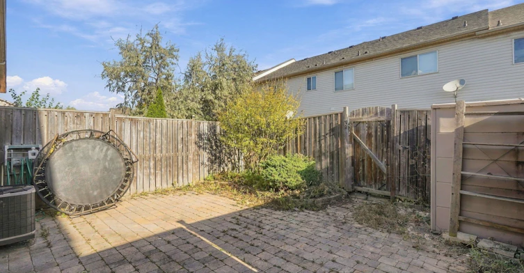 101 Livingston Road, Milton, ON, L9T 6J7 - 43