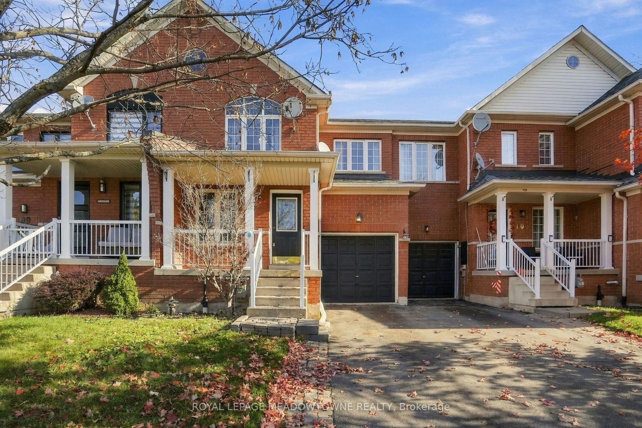 101 Livingston Road, Milton, ON, L9T 6J7 - 2