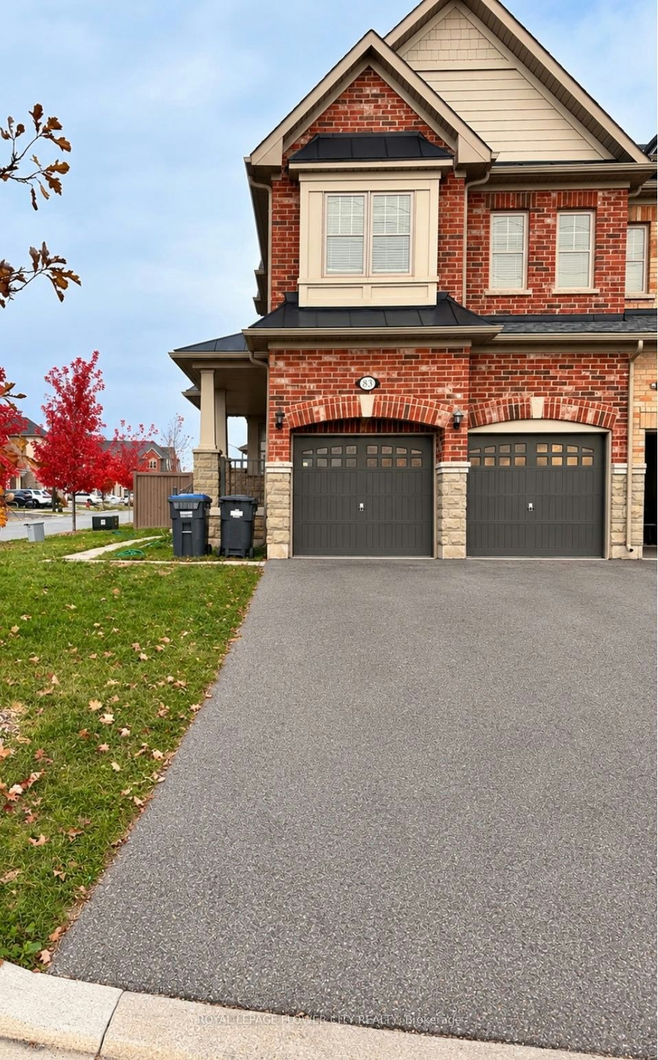 85 Finegan Circle, Brampton, ON, L7A 4Z8